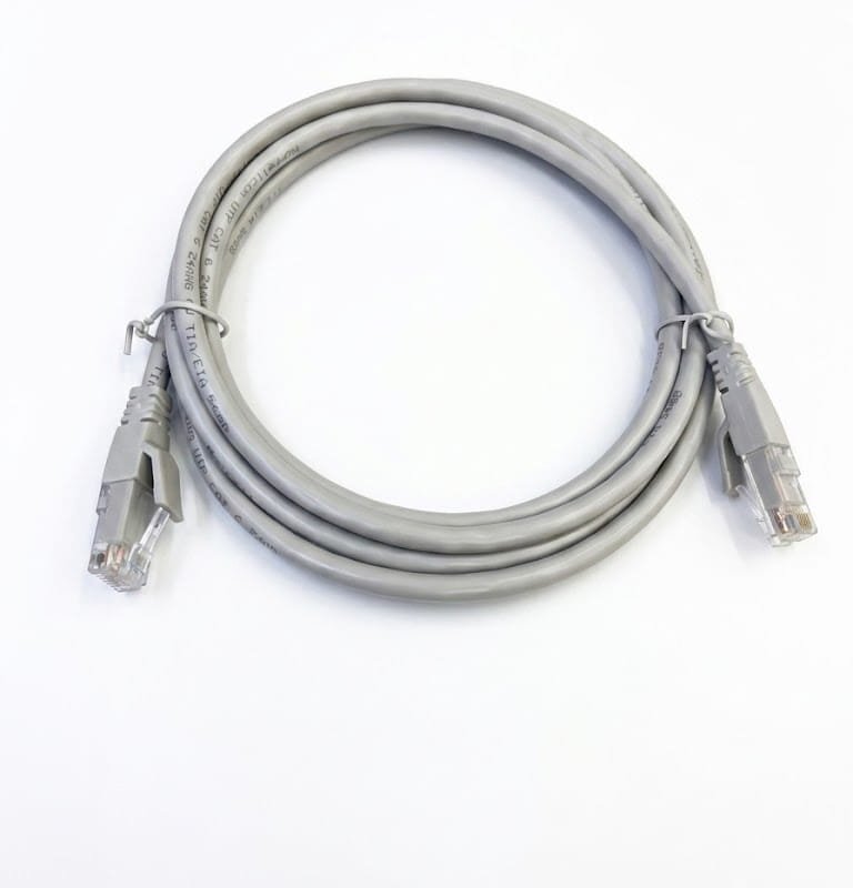 واير انترنت 2متر MORRELL CU-PCD/6011-2 UTP
