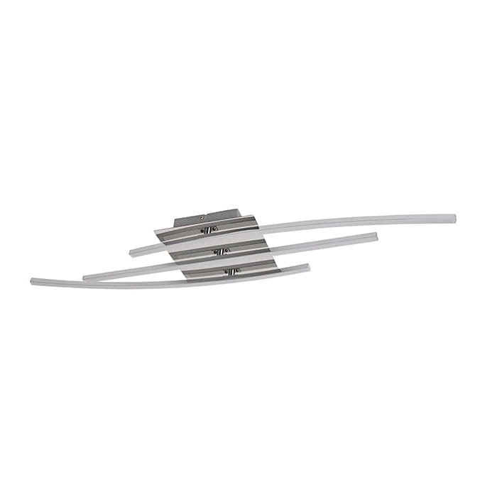 لطش مودرن HOROZ 019 061 0024 24W 4000K chrome
