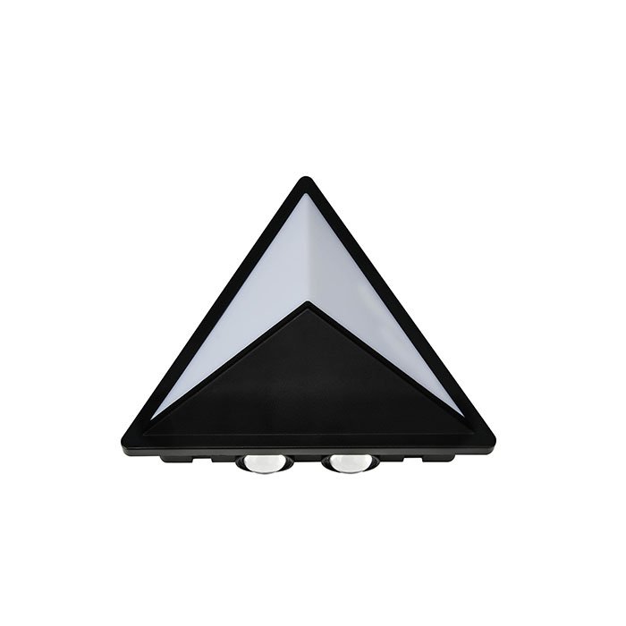 براكيت اسود HOROZ 076 060 0015 DRAGON 15W BLACK IP