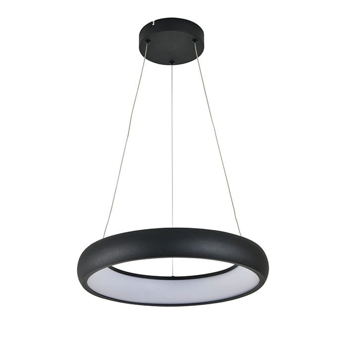 تعليق HOROZ 019 070 0030 30W BLACK 4000K