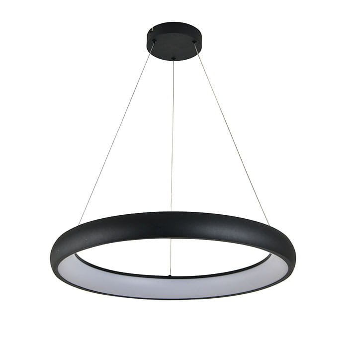 تعليق HOROZ 019 070 0030 30W BLACK 4000K