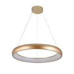 تعليق HOROZ 019 070 0030  30W ROSE GOLD 4000K