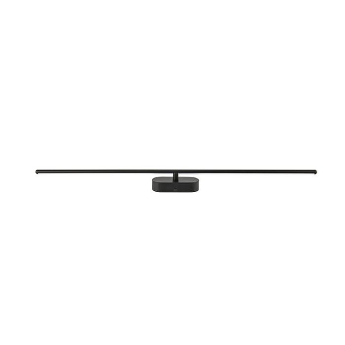 براكيت جداري خطي HOROZ 029 010 0014 14W BLACK 4200K