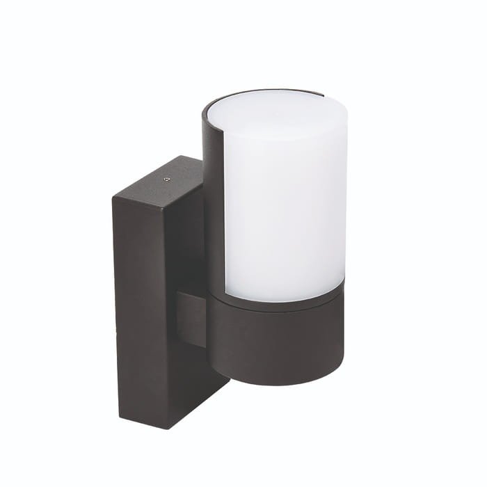 براكيت HOROZ 076 054 0007 7W black IP