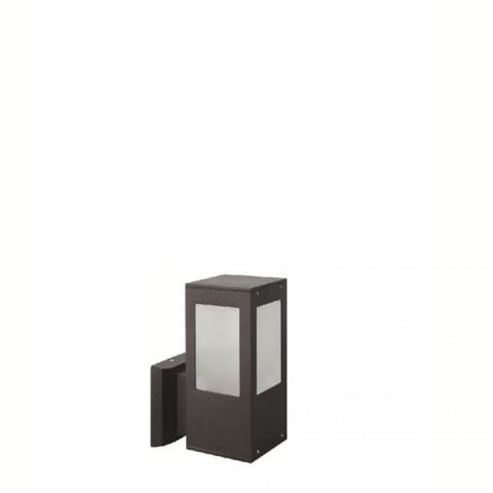 عامود اسود HOROZ 075 015 0004 60W BLACK