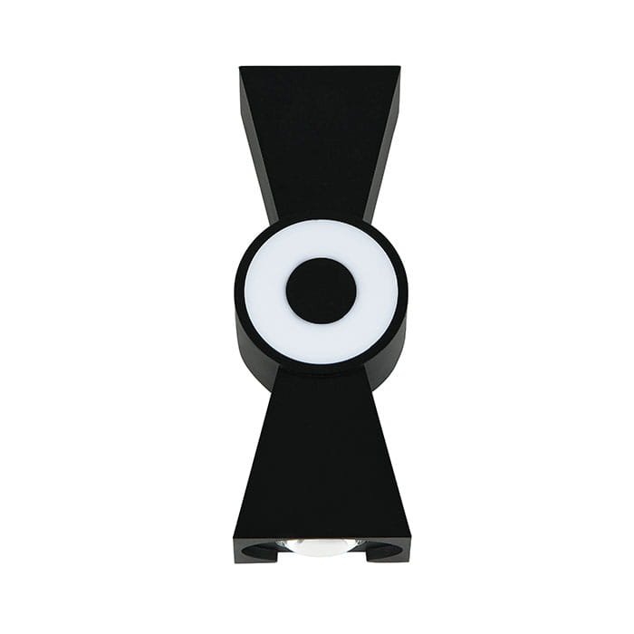 براكيت HOROZ 076 070 0012 BLACK IP