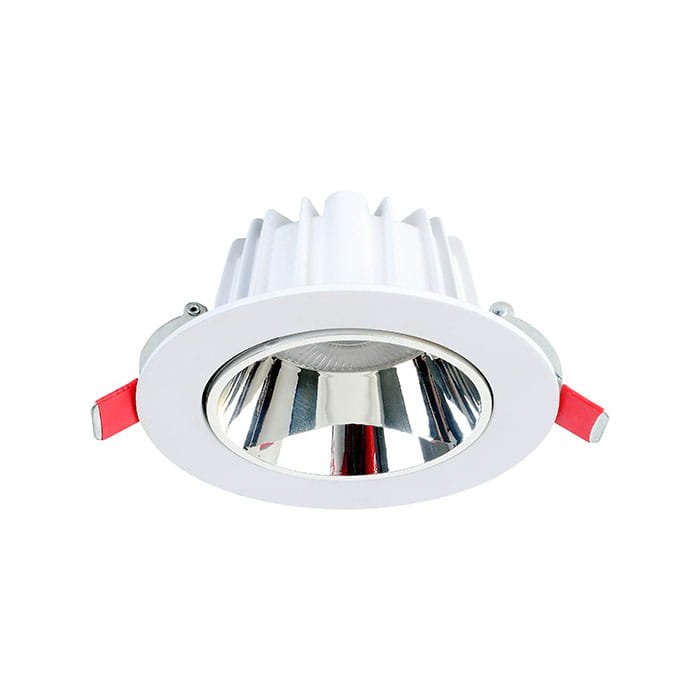 سبوت SV ابيض HOROZ 016 046 0025 25W-6400K
