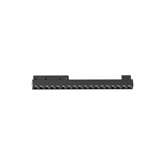 انارة 18 عدسة 33 سم HOROZ MAGNET 129 002 0018 18W 4200K BL 48VDC