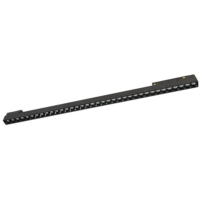 انارة 18 عدسة 33 سم HOROZ MAGNET 129 002 0018 18W 4200K BL 48VDC