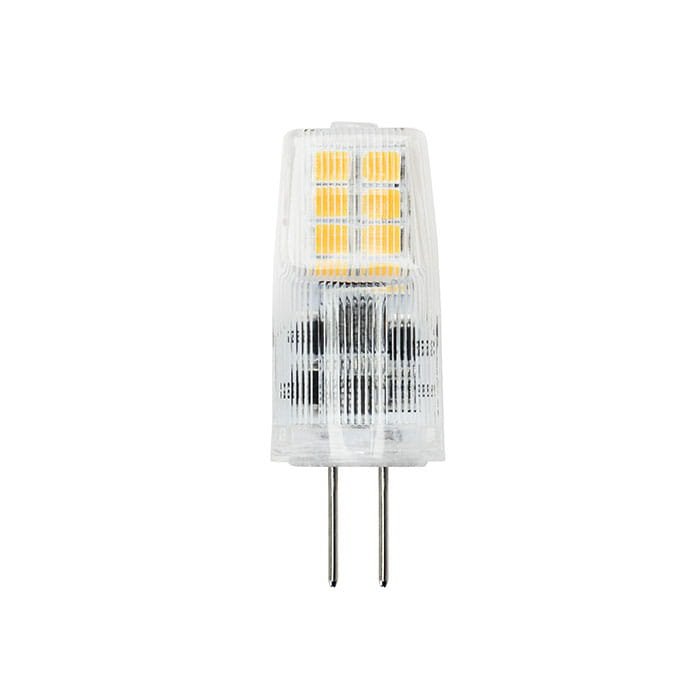 مصباح ذبابة 220 فولت HOROZ 001 090 0003 3W 220V G4 2700K