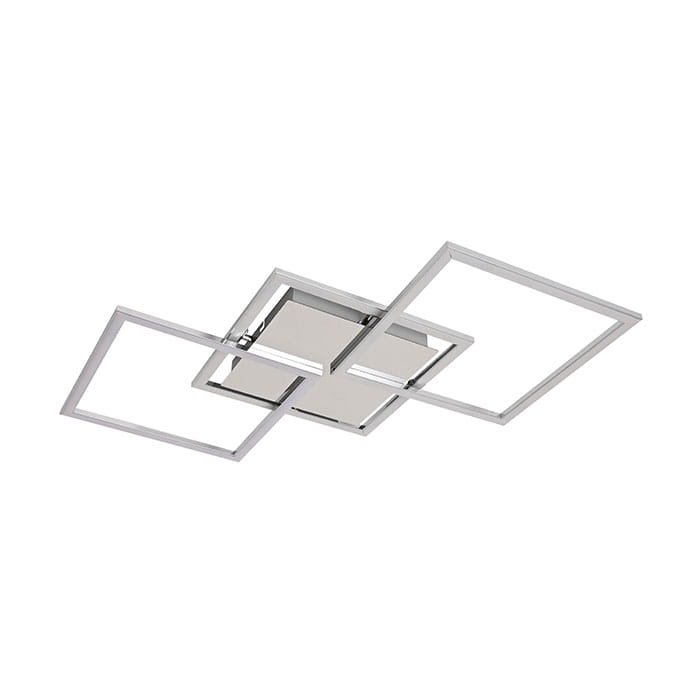 لطش مودرن HOROZ 019 059 0040 40W 4000K chrome