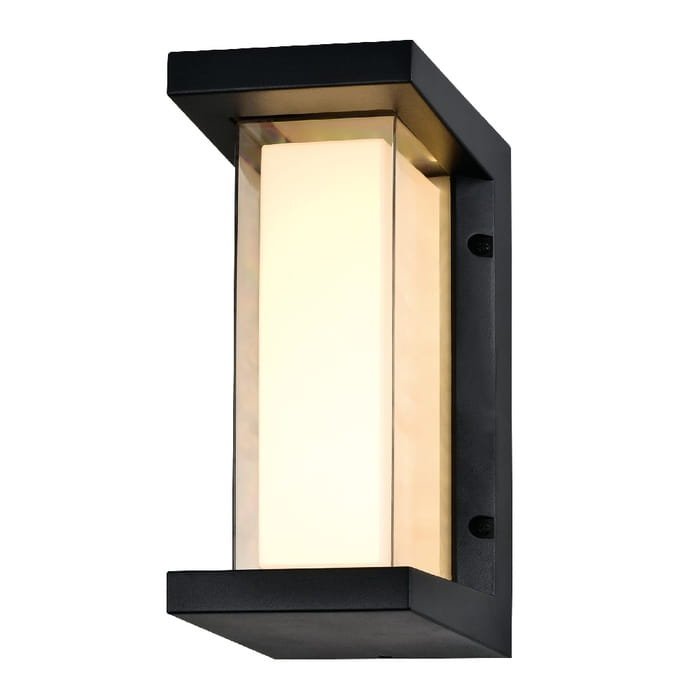 براكيت HOROZ 076 080 0020 20WATT 4200K BK معدني كبير