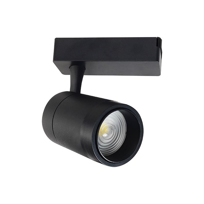 تراك اطار اسود HOROZ 018 019 0030 BLACK 4200K