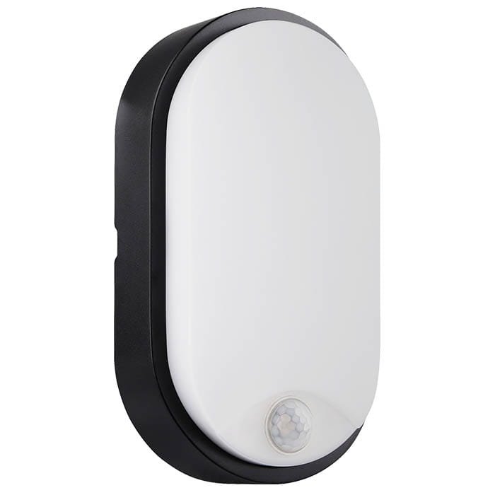 براكيت HOROZ 071 018 0015 15W 3CCT BLACK IP