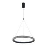 تعليق اسود HOROZ 019 074 0030 30 WATT BL 4000K