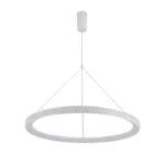 تعليق ابيض HOROZ 019 074 0030 30 WATT WHITE 4000K