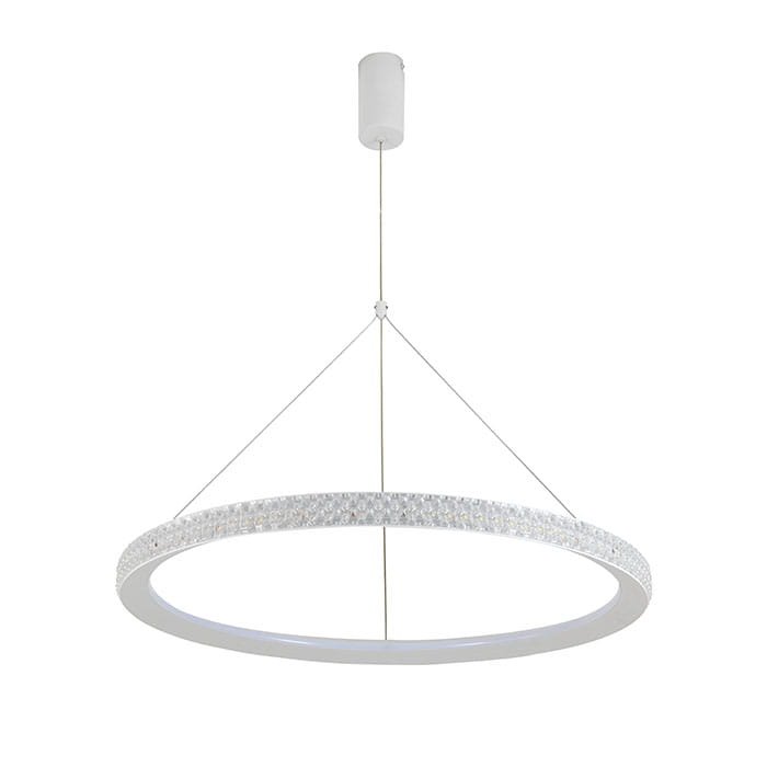 تعليق ابيض HOROZ 019 074 0030 30 WATT WHITE 4000K
