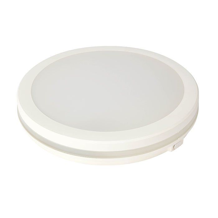 براكيت لطش HOROZ 016 070 1030 30WATT WHITE 3CCT