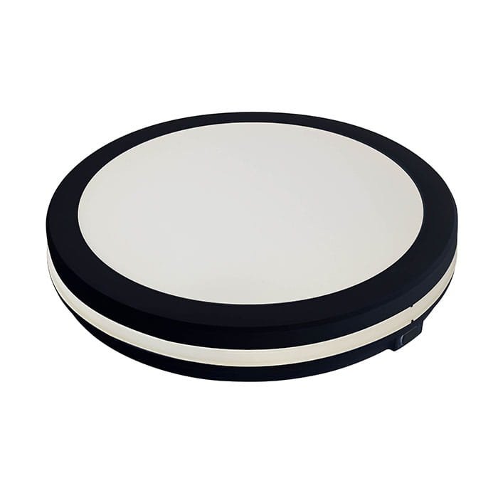 براكيت لطش HOROZ 016 070 1030 30WATT BLACK 3CCT