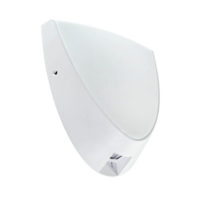 براكيت ابيض HOROZ 076 059 0024 SEGMENT 24W WHITE IP