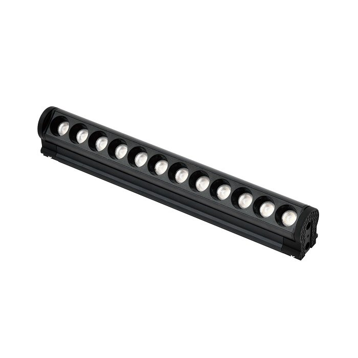 انارة ( سلم ) 12 عدسة 23 سم (متحركة ) HOROZ MAGNET SLIM 129 103 0012 12W