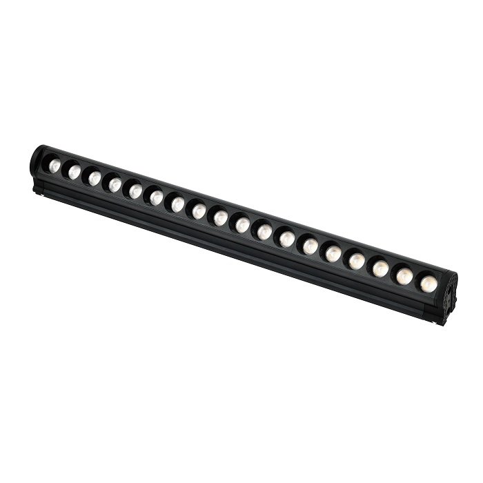 انارة ( سلم ) 12 عدسة 23 سم (متحركة ) HOROZ MAGNET SLIM 129 103 0012 12W