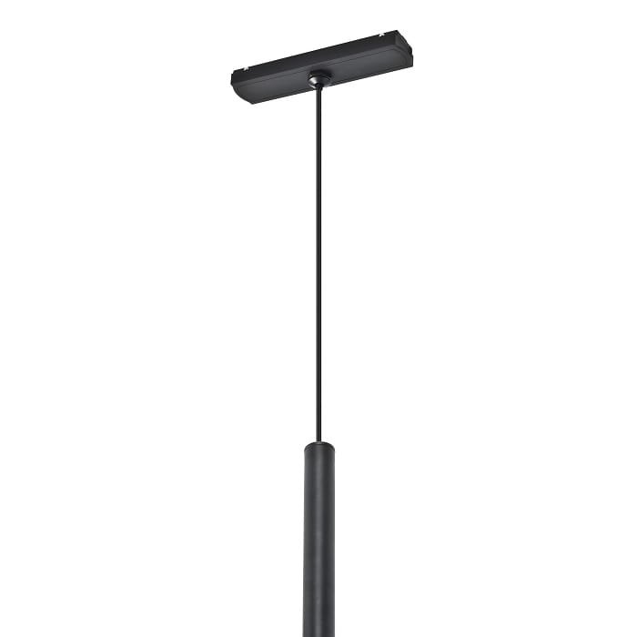 تعليق ( سلم ) انبوبي 30 سم ناعم HOROZ MAGNET SLIM 129 104 0010 10W