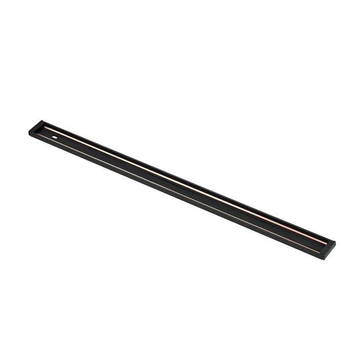 سكة مكنتك ( سلم ) HOROZ MAGNET SLIM 129 107 0002 2 METER