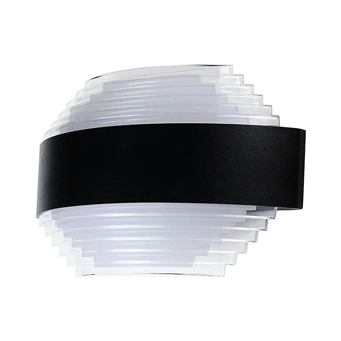 براكيت HOROZ 076 085 0012 BLACK IP