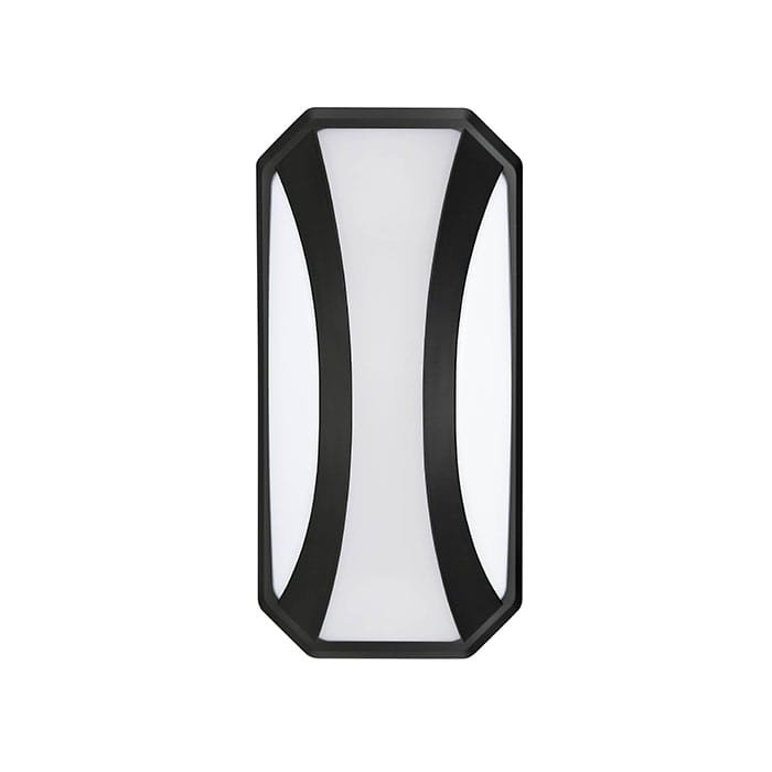 براكيت اسود HOROZ 076 064 0024 TANGO 24W BLACK IP