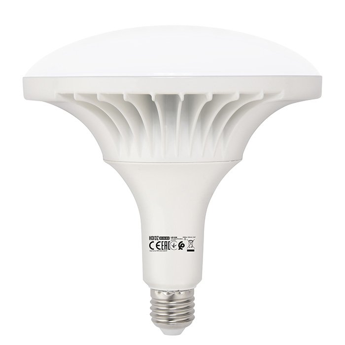 مصباح يوفو ابيض horoz 001 056 0030 UFO 30 watt 7000k