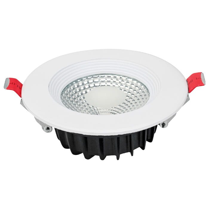 سبوت COB شمسي HOROZ 016 044 0010 10W-3000K