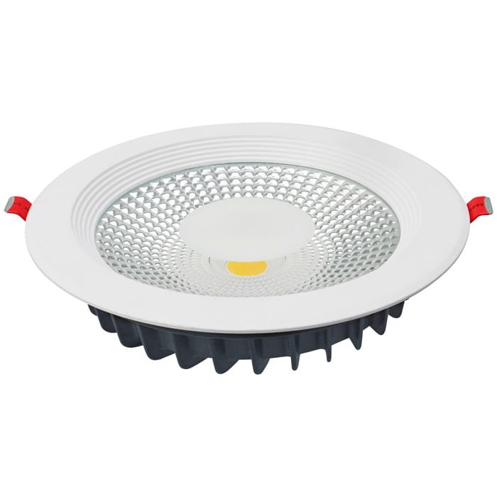 سبوت COB ابيض HOROZ 016 044 0020 20W-6400K