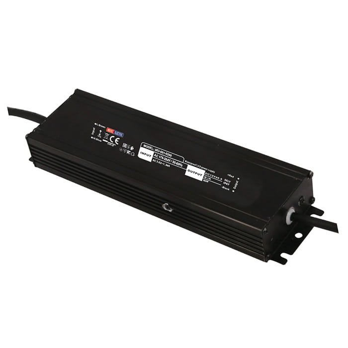 محولة مطرية HOROZ 083 001 0200 200W 17A WTRPROOF