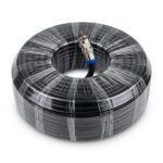 واير ستلايت اسوار 15 مترAS-RG6-15