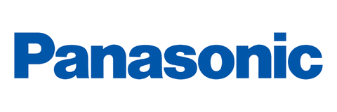 شعار Panasonic