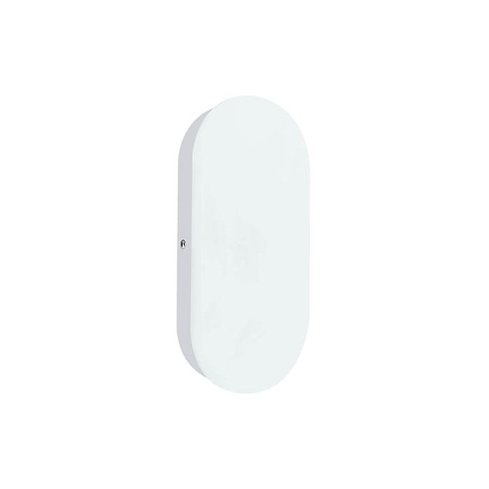 براكيت بيضوي ابيض HOROZ 24W 071 015 0024