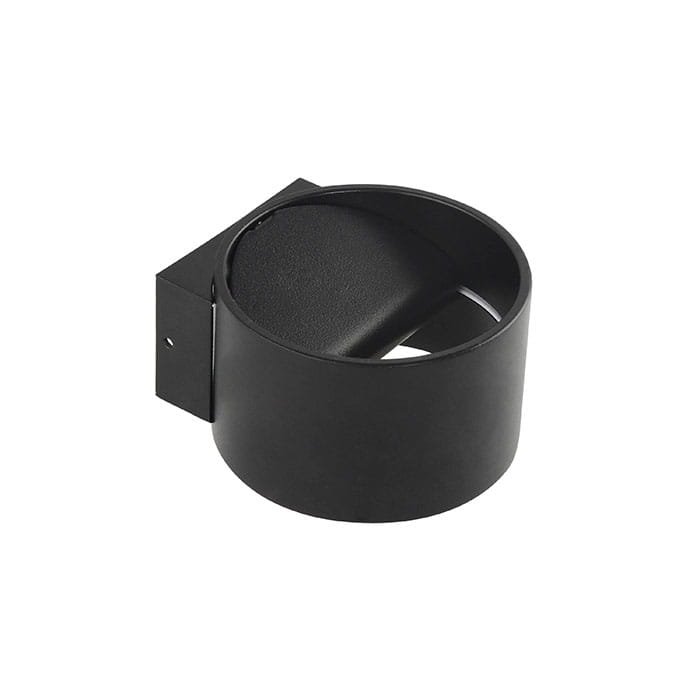 براكيت HOROZ 029 006 0008 SISAM 8W BLACK IP